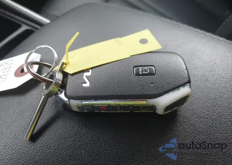 2022 Kia Sorento Ex z USA, uszkodzony, nr VIN 5XYRH4LF2NG157814